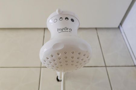 Apartamento à venda com 125m², 3 quartos e 2 vagas Apartamento à venda com 125m², 3 quartos e 2 vagasBanheiro Social