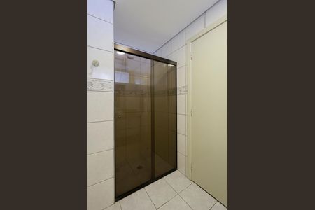 Apartamento à venda com 125m², 3 quartos e 2 vagas Apartamento à venda com 125m², 3 quartos e 2 vagasBanheiro Social