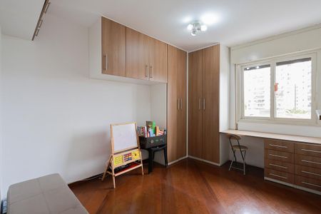 Apartamento à venda com 125m², 3 quartos e 2 vagas Apartamento à venda com 125m², 3 quartos e 2 vagasQuarto 2