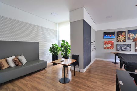 Apartamento à venda com 103m², 3 quartos e 2 vagasSala de Jogos