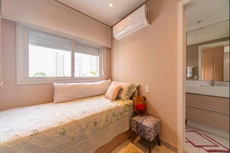 Apartamento à venda com 103m², 3 quartos e 2 vagasQuarto 1