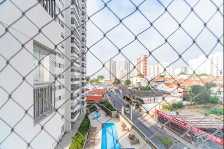 Apartamento à venda com 103m², 3 quartos e 2 vagasVista do Quarto 1