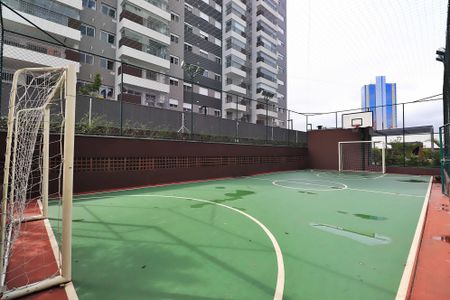 Apartamento à venda com 103m², 3 quartos e 2 vagasQuadra Esportiva