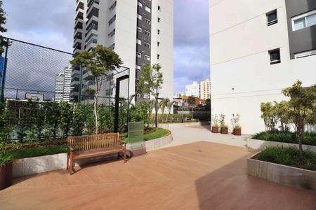 Apartamento à venda com 103m², 3 quartos e 2 vagasÁrea comum