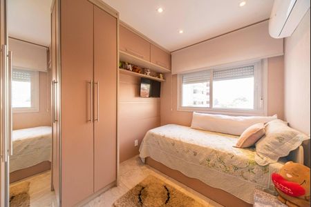 Apartamento à venda com 103m², 3 quartos e 2 vagasQuarto 1