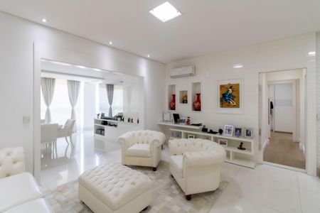 Sala de apartamento à venda com 2 quartos, 328m² em Jardim Barbosa, Guarulhos