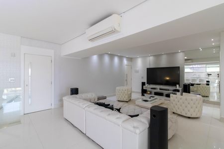 Apartamento à venda com 328m², 2 quartos e 5 vagas Apartamento à venda com 328m², 2 quartos e 5 vagasCobertura