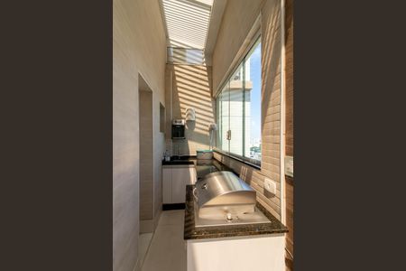 Apartamento à venda com 328m², 2 quartos e 5 vagas Apartamento à venda com 328m², 2 quartos e 5 vagasCobertura