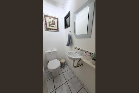 Apartamento à venda com 98m², 3 quartos e 2 vagas Apartamento à venda com 98m², 3 quartos e 2 vagasLavabo