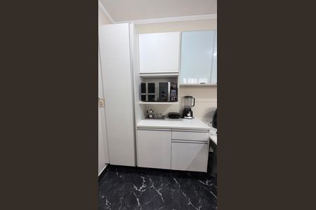 Apartamento à venda com 98m², 3 quartos e 2 vagas Apartamento à venda com 98m², 3 quartos e 2 vagasCozinha
