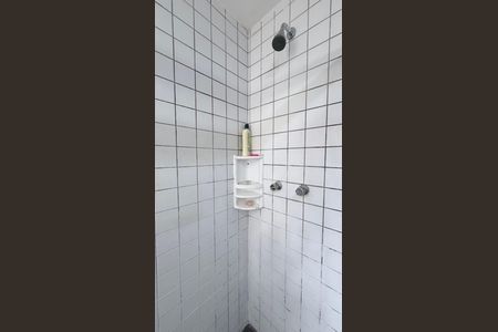 Apartamento à venda com 98m², 3 quartos e 2 vagas Apartamento à venda com 98m², 3 quartos e 2 vagasBanheiro da Suíte