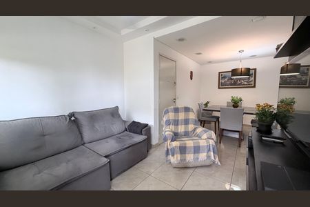 Apartamento à venda com 98m², 3 quartos e 2 vagas Apartamento à venda com 98m², 3 quartos e 2 vagasSala