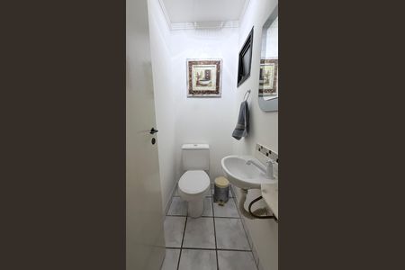Apartamento à venda com 98m², 3 quartos e 2 vagas Apartamento à venda com 98m², 3 quartos e 2 vagasLavabo