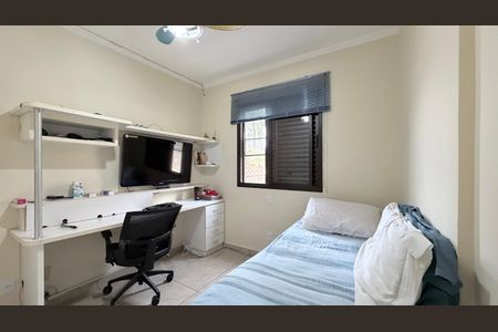 Apartamento à venda com 98m², 3 quartos e 2 vagas Apartamento à venda com 98m², 3 quartos e 2 vagasQuarto 2