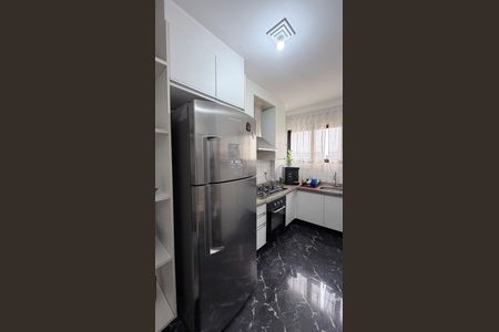 Apartamento à venda com 98m², 3 quartos e 2 vagas Apartamento à venda com 98m², 3 quartos e 2 vagasCozinha