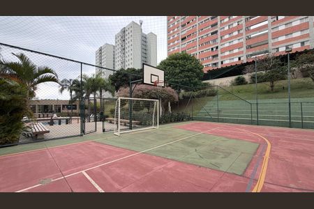 Apartamento à venda com 98m², 3 quartos e 2 vagas Apartamento à venda com 98m², 3 quartos e 2 vagasQuadra Esportiva