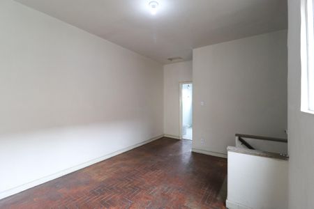 Sala de casa para alugar com 2 quartos, 120m² em Vila Maria, São Paulo