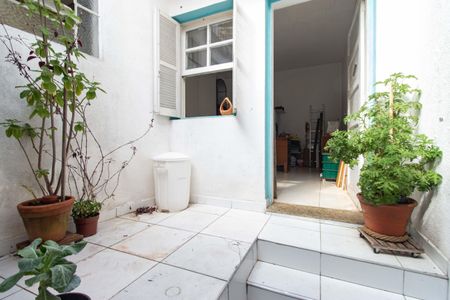 Casa à venda com 120m², 3 quartos e 1 vagaÁrea comum