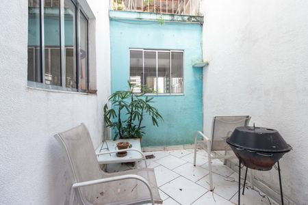 Casa à venda com 120m², 3 quartos e 1 vagaÁrea comum