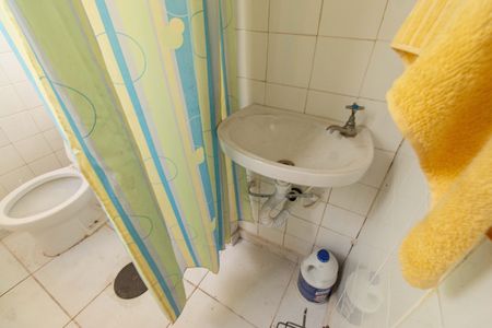 Casa à venda com 120m², 3 quartos e 1 vagaBanheiro da Suíte