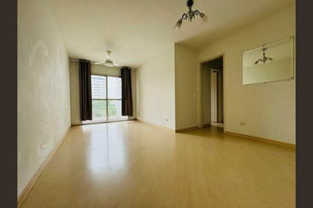 Apartamento à venda com 2 quartos, 66m² em Jardim Alvorada, São Paulo