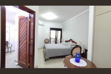 Apartamento à venda com 4 quartos, 170m² em Vila Gomes Cardim, São Paulo