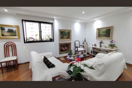 Apartamento à venda com 4 quartos, 170m² em Vila Gomes Cardim, São Paulo