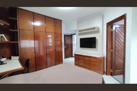 Apartamento à venda com 4 quartos, 170m² em Vila Gomes Cardim, São Paulo