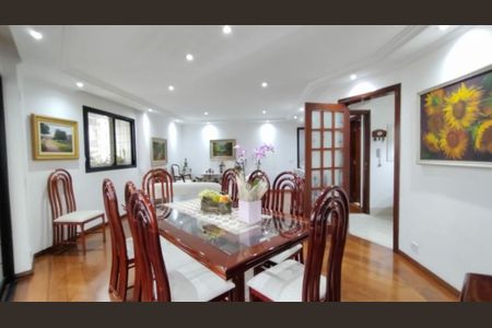 Apartamento à venda com 4 quartos, 170m² em Vila Gomes Cardim, São Paulo