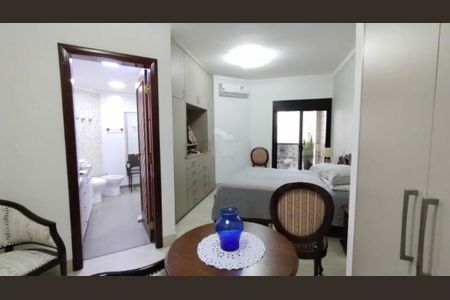 Apartamento à venda com 4 quartos, 170m² em Vila Gomes Cardim, São Paulo