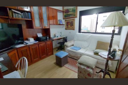 Apartamento à venda com 4 quartos, 170m² em Vila Gomes Cardim, São Paulo