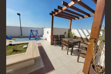 Apartamento à venda com 2 quartos, 42m² em Mooca, São Paulo