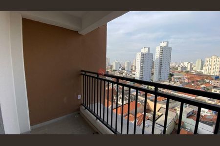 Apartamento à venda com 2 quartos, 42m² em Mooca, São Paulo