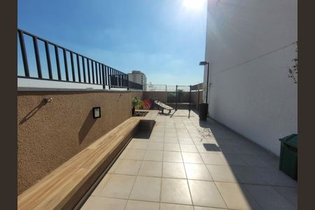 Apartamento à venda com 2 quartos, 42m² em Mooca, São Paulo