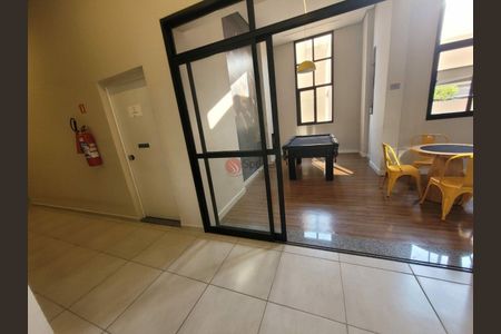Apartamento à venda com 2 quartos, 42m² em Mooca, São Paulo