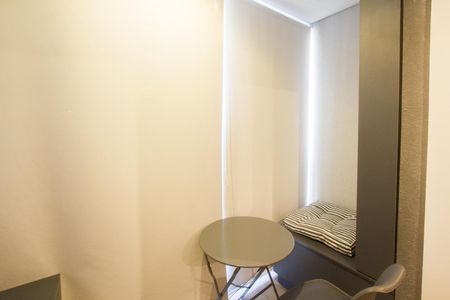Studio de kitnet/studio à venda com 1 quarto, 30m² em Jardim das Acacias, São Paulo