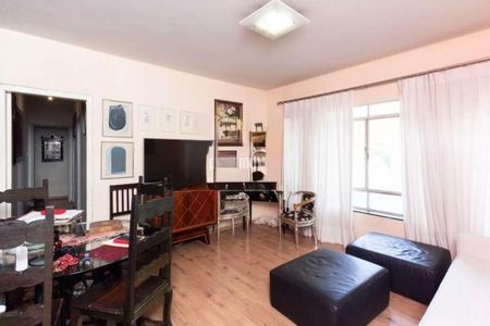 Apartamento à venda com 3 quartos, 85m² em Jardim Paulista, São Paulo