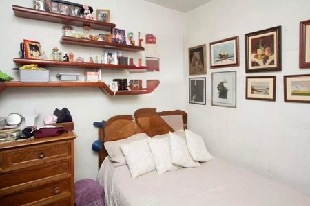 Apartamento à venda com 3 quartos, 85m² em Jardim Paulista, São Paulo