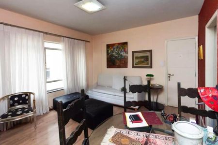 Apartamento à venda com 3 quartos, 85m² em Jardim Paulista, São Paulo