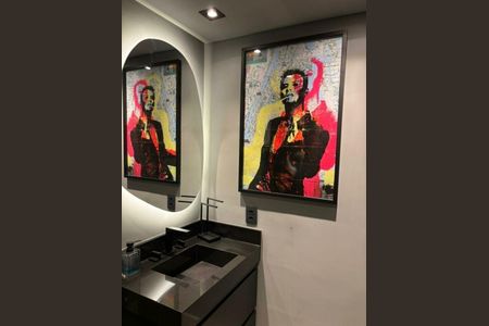 Apartamento à venda com 2 quartos, 87m² em Jardim Caboré, São Paulo