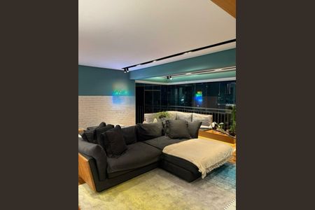 Apartamento à venda com 2 quartos, 87m² em Jardim Caboré, São Paulo