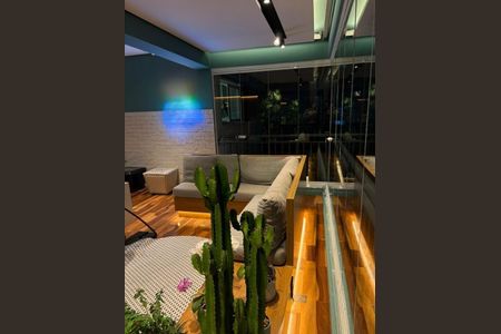 Apartamento à venda com 2 quartos, 87m² em Jardim Caboré, São Paulo