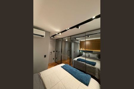 Apartamento à venda com 2 quartos, 87m² em Jardim Caboré, São Paulo