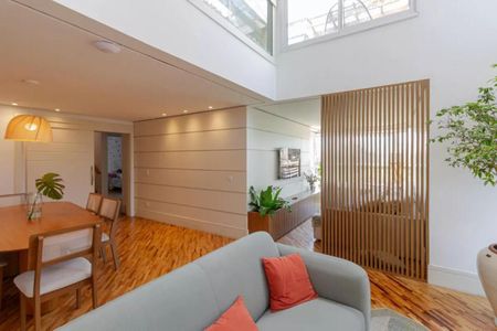 Apartamento à venda com 3 quartos, 360m² em Jardim Ampliacao, São Paulo