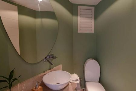 Apartamento à venda com 360m², 3 quartos e 3 vagas