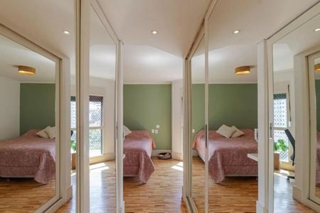 Apartamento à venda com 360m², 3 quartos e 3 vagas