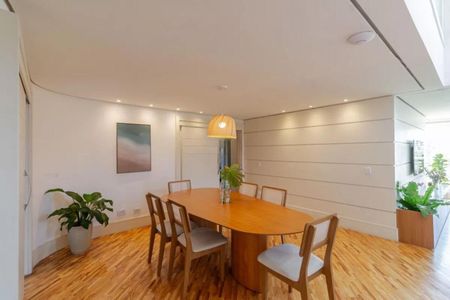 Apartamento à venda com 360m², 3 quartos e 3 vagas