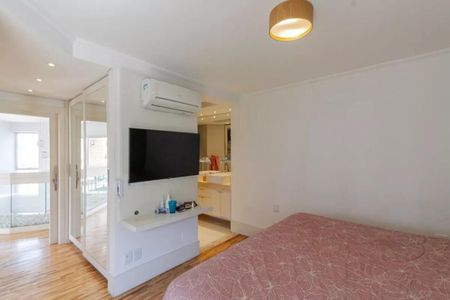 Apartamento à venda com 3 quartos, 360m² em Jardim Ampliacao, São Paulo