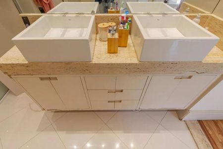 Apartamento à venda com 360m², 3 quartos e 3 vagas