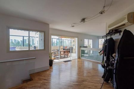 Apartamento à venda com 360m², 3 quartos e 3 vagas